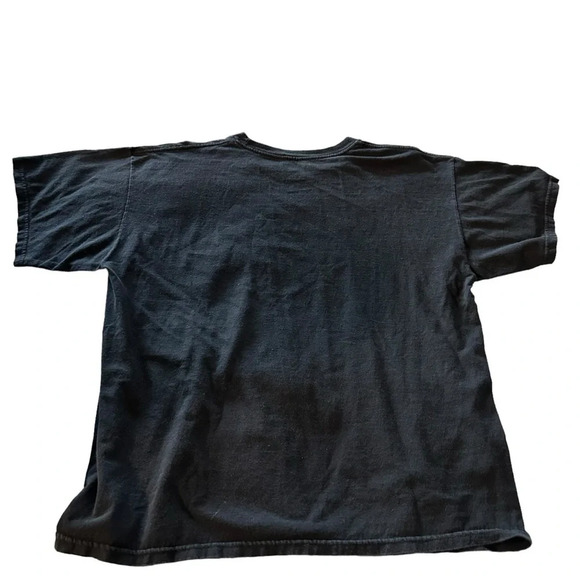 Sons Of Anarchy men's size XL black t-shirt with logo - Picture 2 of 3